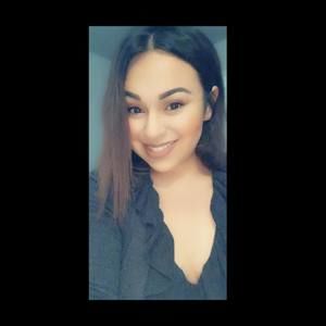 Meet your Posher, Brandy